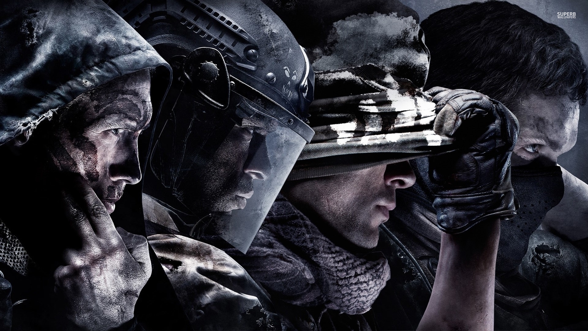 Call Duty 1 Free Download